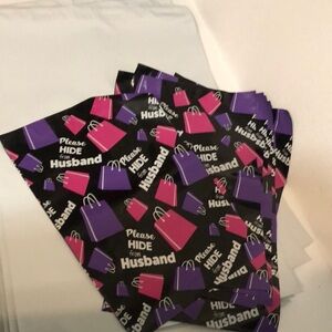 Statement Polys Bundle of 15  ( 22x14 and 14x10)